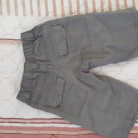 Детски панталонки за ръст 104 см, снимка 3 - Детски къси панталони - 33507085