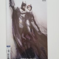 Комикси Batman Vol. 3, #1-124 + Annuals + Rebirth, NM, DC, снимка 5 - Списания и комикси - 39547084