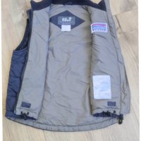 Jack Wolfskin детски елек , снимка 5 - Детски якета и елеци - 38101879