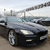 БМВ Ф13 640д На Части / BMW F13 640d На части, снимка 1 - Автомобили и джипове - 35385705