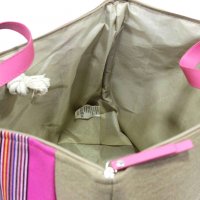 Плажни чанти,Renato Balestra,stripe, снимка 9 - Чанти - 37171554