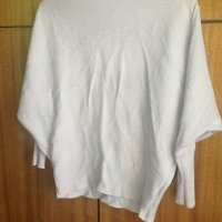 Плътна блуза за есенно-зимния сезон, снимка 5 - Блузи с дълъг ръкав и пуловери - 34582141