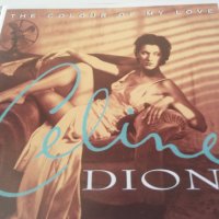CELINE DION, снимка 2 - CD дискове - 33571527