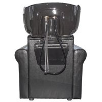 Удобна измивна колона тип кресло M315 - черен или червен цвят, снимка 5 - Друго оборудване - 32386765