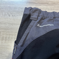 Мъжки панталон Revolution Race Nordwand Pro Pants, Размер XL, снимка 6 - Панталони - 44866477