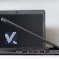 Обновен лаптоп Lenovo ThinkPad T460s с гаранция, снимка 2 - Лаптопи за работа - 43500311