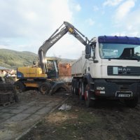 Изкопни и транспортни услуги Благоевград, снимка 6 - Други ремонти - 28874731
