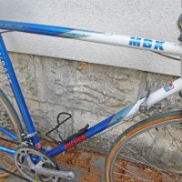 MBK Mirage/ретро шосеен велосипед 56 размер/, снимка 3 - Велосипеди - 37411773