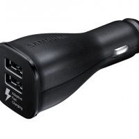 Зарядно с Кабел (USB-C) за Автомобил “Samsung” EP-NL920, снимка 3 - Оригинални зарядни - 39811882