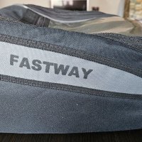 Мото чанта за резервоара FASTWAY, снимка 2 - Аксесоари и консумативи - 43877838