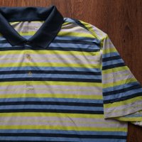NIKE Golf - страхотна мъжка тениска КАТО НОВА 2ХЛ, снимка 5 - Тениски - 40867560