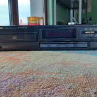 PIONEER PD-4300 CD PLAYER , снимка 3 - Аудиосистеми - 43042961