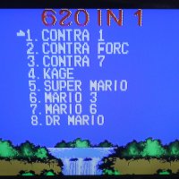 Нинтендо 999 с вградени 620 игри, снимка 2 - Nintendo конзоли - 44126534