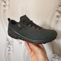 водоустойчиви туристически обувки  Ecco Biom Venture gore-tex  номер 40 -41, снимка 11 - Други - 37944583