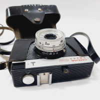 Фотоапарат Смена 8 М(14.5), снимка 5 - Антикварни и старинни предмети - 44878416