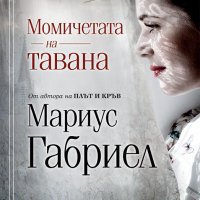 Момичетата на тавана, снимка 1 - Художествена литература - 35161509