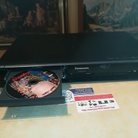 PANASONIC DMR-EX72S DVB HDD/DVD RECORDER, снимка 3 - Плейъри, домашно кино, прожектори - 28858774