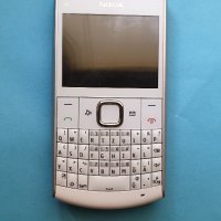 nokia x2-01, снимка 3 - Nokia - 33522025