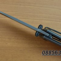 Сгъваем нож Browning DA98 / Browning NF5703, снимка 8 - Ножове - 28355747