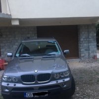 BMW X5, снимка 2 - Автомобили и джипове - 43407439