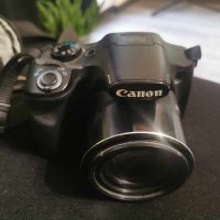 Canon PowerShot SX530 HS, снимка 1 - Фотоапарати - 44114529