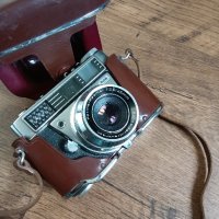 Kodak Retina automatic I, снимка 1 - Фотоапарати - 43609699