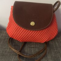 Малка чанта Longchamp, снимка 7 - Чанти - 33515270