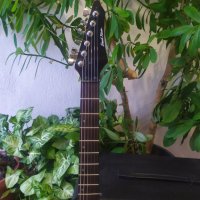 Електрическа китара Pearl River, снимка 3 - Китари - 43836901