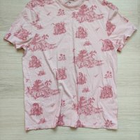 Мъжка тениска Primark размер XXL, снимка 1 - Тениски - 43593921
