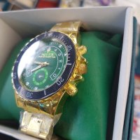 часовник Rolex, снимка 4 - Мъжки - 43461039