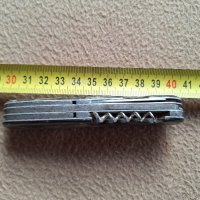 Многофункционален ножче ГДР , снимка 5 - Колекции - 43279267
