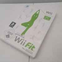 +Гаранция! Wii/U Balance Board дъска за баланс контролер, снимка 8 - Аксесоари - 43121651