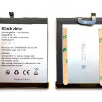 Батерия за Blackview BV6300 Pro DK018, снимка 1 - Оригинални батерии - 35375398