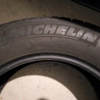 Michelin Latitude 255/55/18 109V, снимка 5 - Гуми и джанти - 43965900