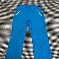 NorthPeak мъжки скиорски туристически водо-ветрпустойчив панталон ХХЛ, снимка 1 - Спортни дрехи, екипи - 43429005