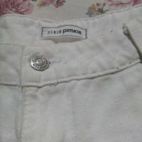 Дамски къси дънки original, снимка 1 - Къси панталони и бермуди - 28802024