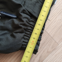 Нов зимен мъжки панталон размер Л , снимка 11 - Панталони - 44911470