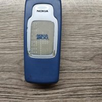 Nokia 2100, снимка 2 - Nokia - 43967971