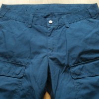 Lundhags FIELD Trouser размер 52 / L панталон със здрава материя - 688, снимка 3 - Панталони - 43505308