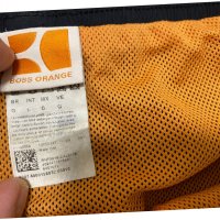 ''Hugo Boss Boss Orange''оригинални мъжки къси панталони Л размер, снимка 3 - Къси панталони - 38096967