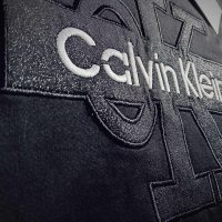 Мъжка блуза Calvin Klein , снимка 2 - Блузи - 43408625