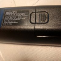 Sony дистанционно за Bluray Playstation и други, снимка 2 - Дистанционни - 43310304