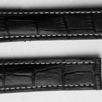 Breitling каишки, снимка 3 - Каишки за часовници - 37103001