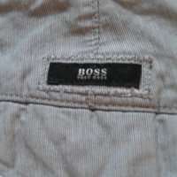 BOSS оригинален мъжки панталон, снимка 6 - Панталони - 27885595