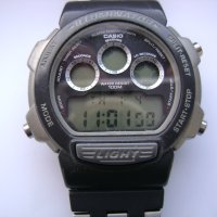 Продавам 6 броя кварцови часовника Casio,MBO,Kaybee, снимка 7 - Мъжки - 43653748