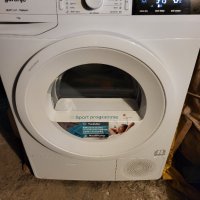  Сушилня Gorenje DE72/G, снимка 6 - Сушилни - 43625346