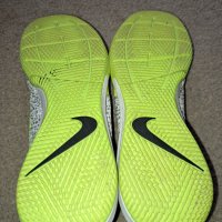 Nike  Mercurial  Мъжки  Футболни Обувки 40, снимка 4 - Маратонки - 43087279
