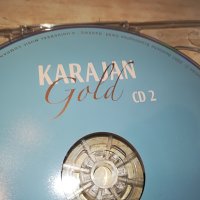 KARAJAN GOLD X2 CD ORIGINAL-ВНОС GERMANY 2803231639, снимка 18 - CD дискове - 40168960