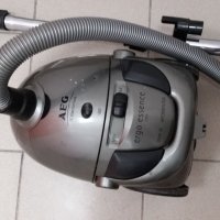 Прахосмукачка AEG electrolux AE 4594, снимка 1 - Прахосмукачки - 26788829