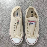 Кецове converse all Star ⭐, снимка 2 - Кецове - 38463624